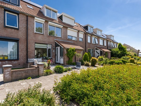 Pastoor Kwakmanlaan 5, 2375 XW Rijpwetering